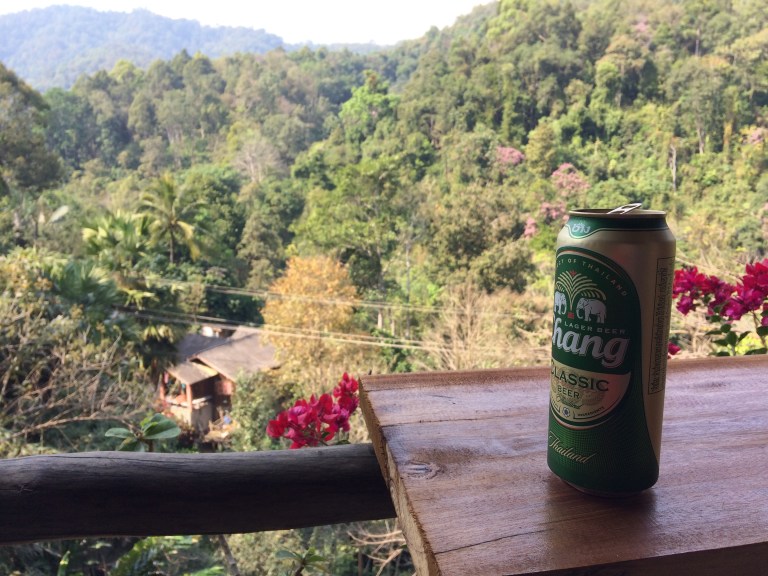 Chiang Mai Tajlandia